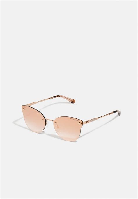 michael kors sonnenbrille damen rosegold|sonnenbrillen damen.